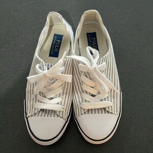 Polo Ralph Lauren shoes
